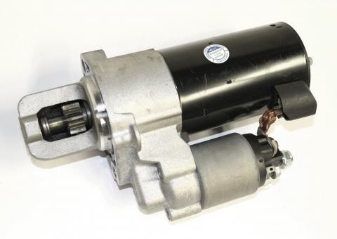 Bosch 12 volt starter