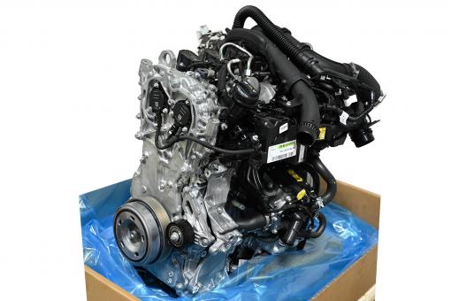 Gasoline engine 282814 