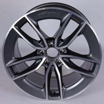 Original Mercedes-AMG 19-Inch Alloy Wheel for AMG-GT-Coupe 290