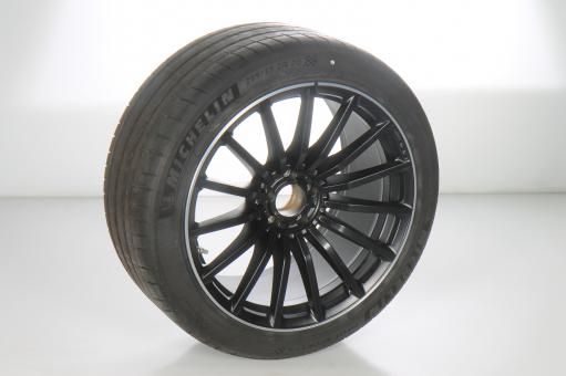 Wheel and tire assembly Alu MICHELIN/PilotSport4S AMG 5 - do 
