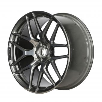 Original Mercedes-AMG 21-Inch Alloy Wheel for AMG-GT-Coupe 290
