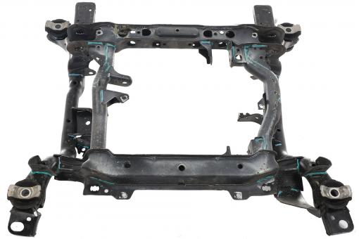 Front axle carrier 4M