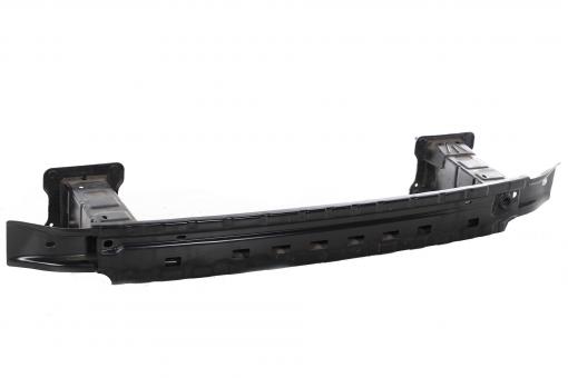 Rear crossmember not for trailer hitch