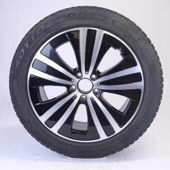 Complete wheel Alu PIR/SottozeroWinter3 5 - wheel 