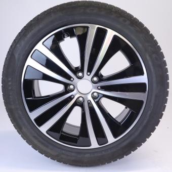 Complete wheel Alu PIR/SottozeroWinter3 5 - wheel 
