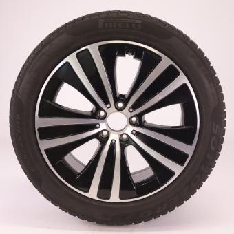 Complete wheel Alu PIR/SottozeroWinter3 5 - wheel 