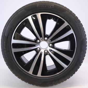Complete wheel Alu PIR/SottozeroWinter3 5 - wheel 