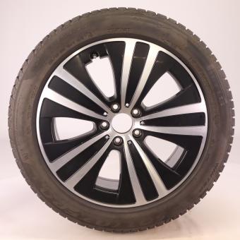 Complete wheel Alu PIR/SottozeroWinter3 5 - wheel 