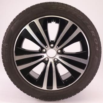 Complete wheel Alu PIR/SottozeroWinter3 5 - wheel 