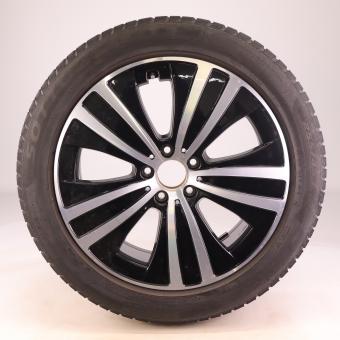 Complete wheel Alu PIR/SottozeroWinter3 5 - wheel 