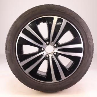 Complete wheel Alu PIR/SottozeroWinter3 5 - wheel 