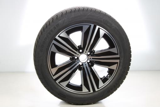 Complete wheel Alu GOODY/EagleF1Asymmetric5 5 - wheel 