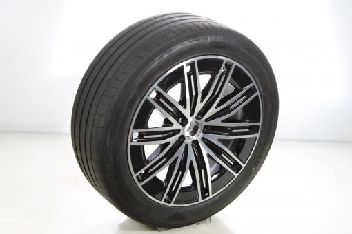 Wheel-and-tire assembly Alu GOODY | EagleF1Engine5 AMG multi 