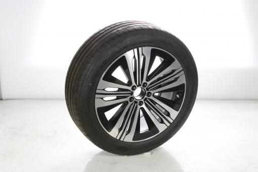 Complete wheel Alu GOODY/EagleF1Asymmetric5 5 - wheel 