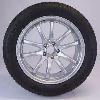 Complete wheel Alu GOODY/UltraGripPerformance + multi-spoke 