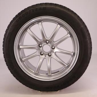 Complete wheel Alu GOODY/UltraGripPerformance + multi-spoke 