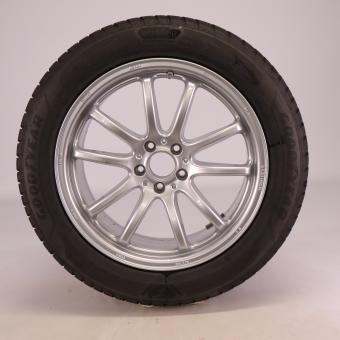Complete wheel Alu GOODY/UltraGripPerformance + multi-spoke 