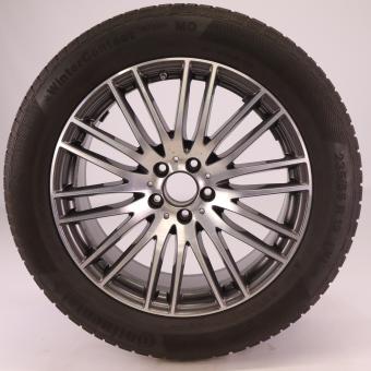 Complete wheel Alu GOODY/UltraGripPerformance + multi-spoke 