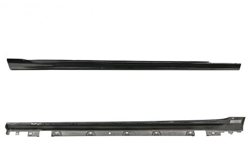 Right rocker panel 
