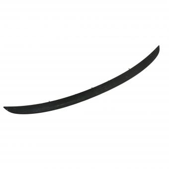 rear spoiler