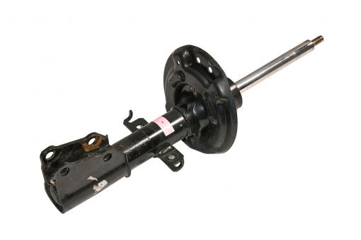 Shock absorber V left 