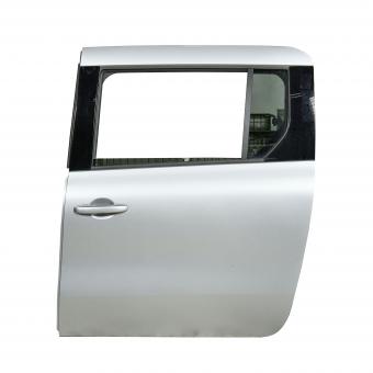 Sliding door, left, long version with lifting window
