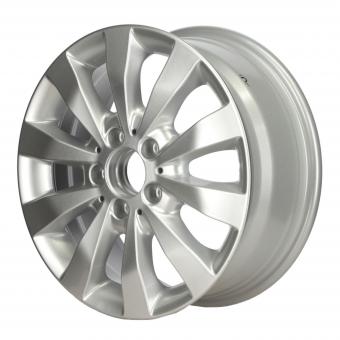 Original Mercedes-Benz 16-Inch Alloy Wheel for Vito/V-ClassNeu 447