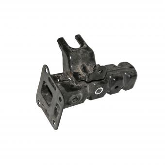 Right front absorber