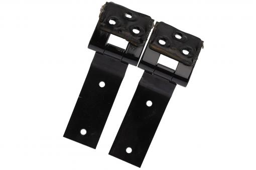 Hood hinge-SET 