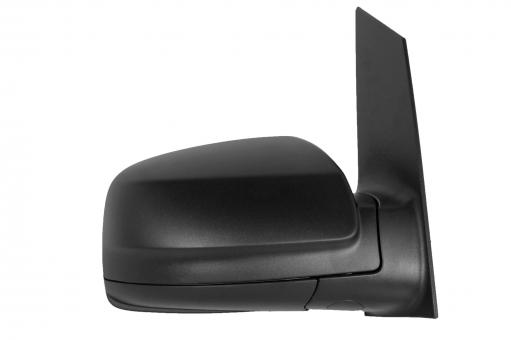 Outside mirror RH EL/HK/version without. Turn signal/facelif