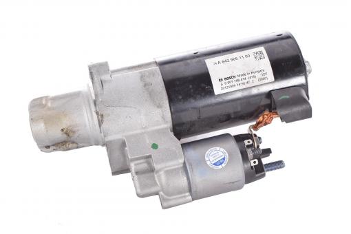 Starter OM 642