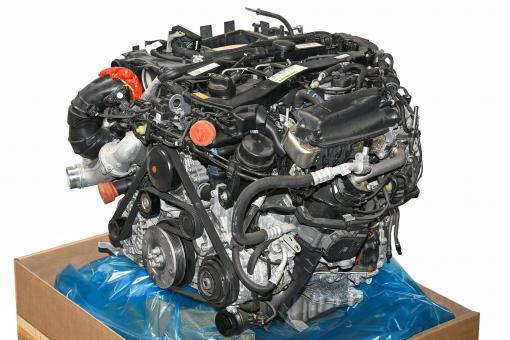 Diesel engine 651960