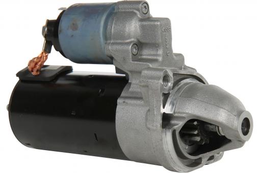 Bosch starter