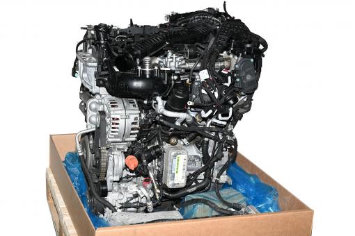 Diesel engine 654920