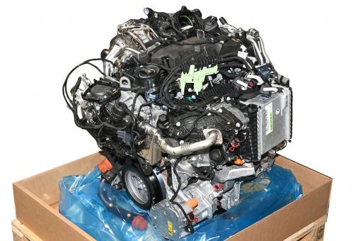 Diesel engine