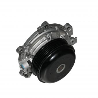 coolant pump