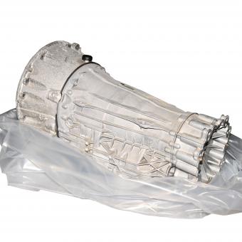 automatic transmission