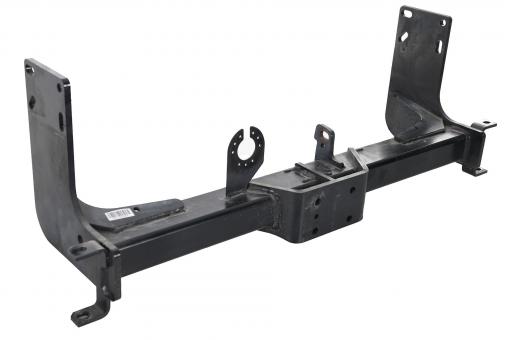 trailer coupling