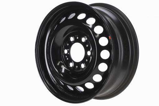 Steel rim