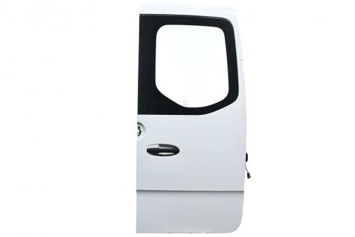 Right rear-end door