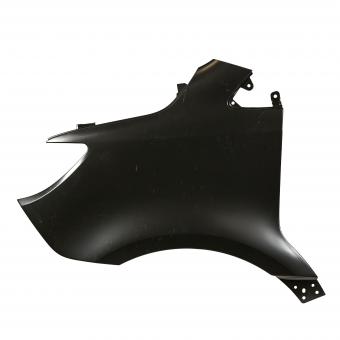 Left front fender