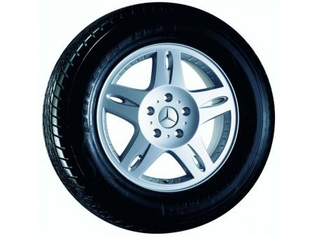 Aluminum rim, Ashtaroth 