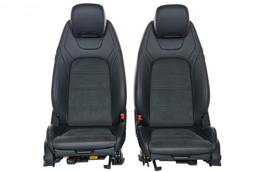 interior equipment
