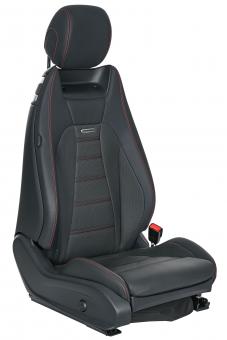 Seat R 