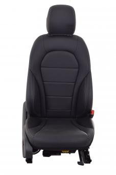 Seat R