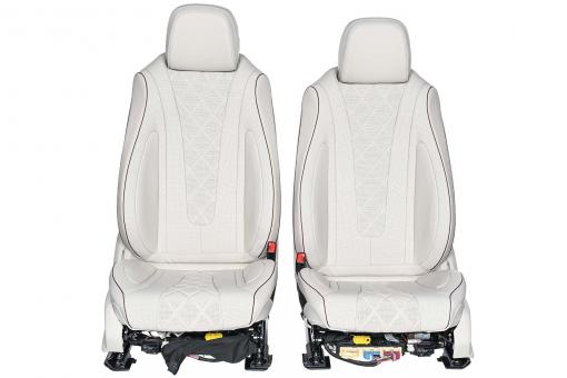 Seat set
