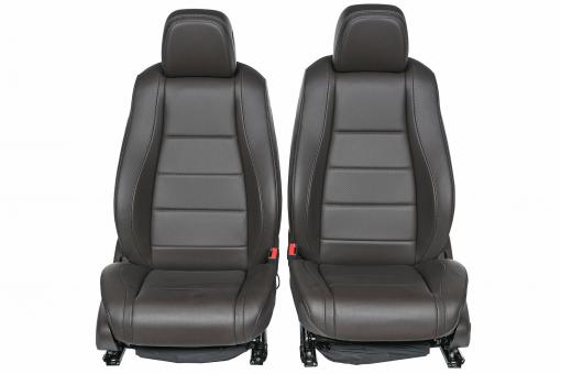 Seat set