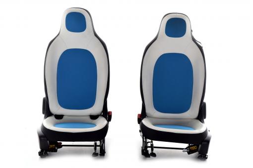 Seat set