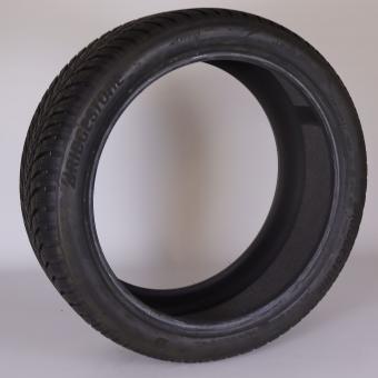 Tire BRIDGE | BlizzakLM005 265/40/21