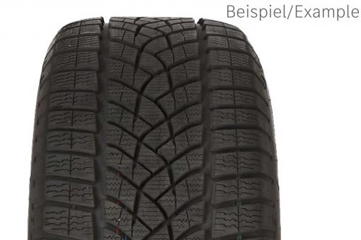 Tires CONTI/WinterContactTS860S 225/55/18 